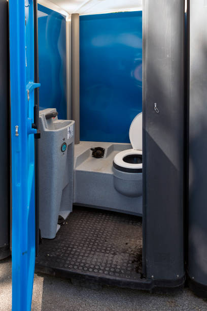 Professional porta potty rental in Converse, TX