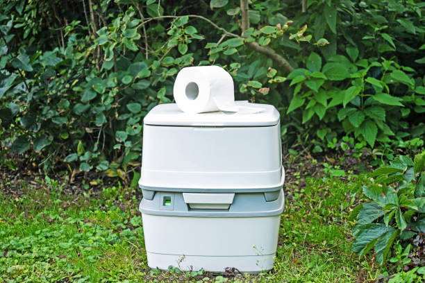 Best Portable restroom trailer rental  in Converse, TX