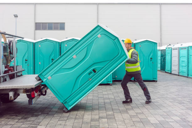 Best Porta potty rental for festivals  in Converse, TX
