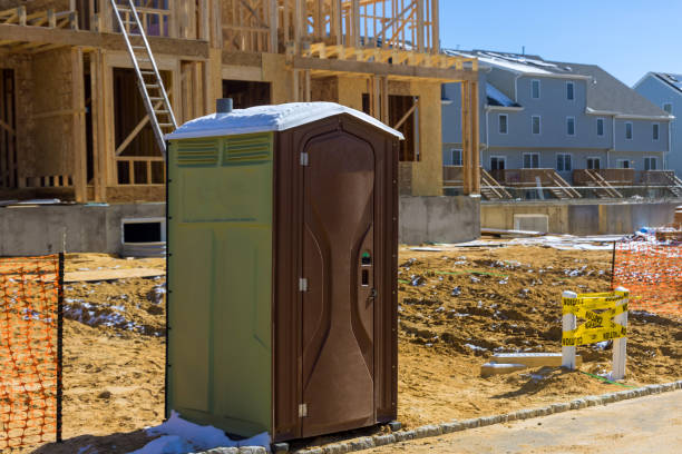 Best Sanitation services for porta potties  in Converse, TX