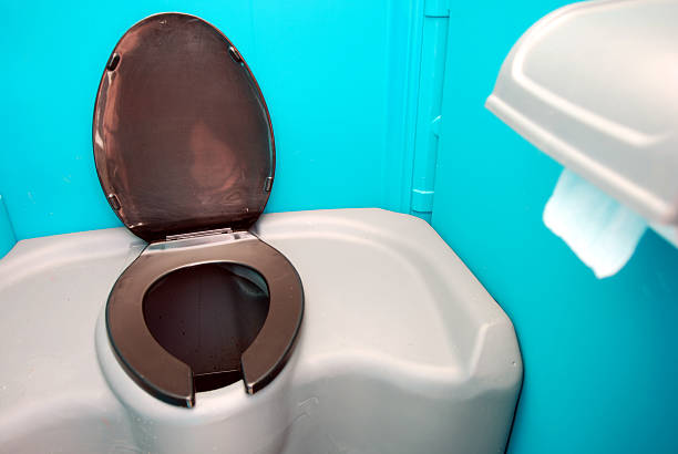 Porta potty rental for festivals in Converse, TX