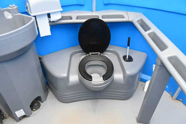 Affordable portable toilet rental in Converse, TX