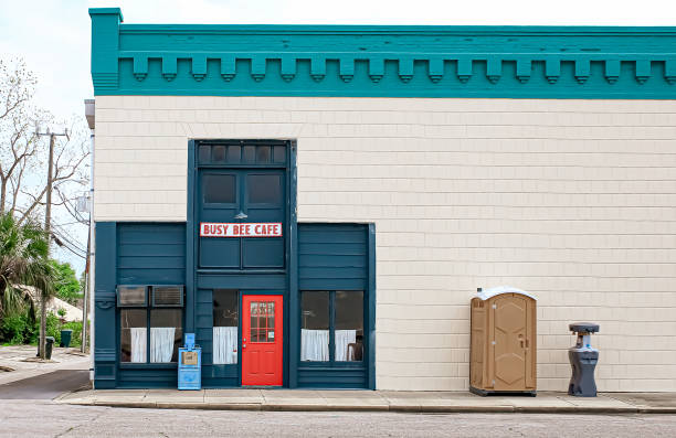 Best Luxury portable toilet rental  in Converse, TX