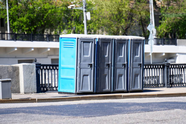 Best Luxury portable toilet rental  in Converse, TX