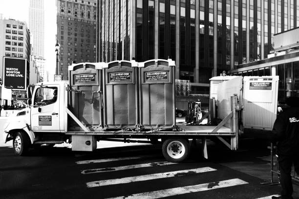 Best Portable bathroom rental  in Converse, TX