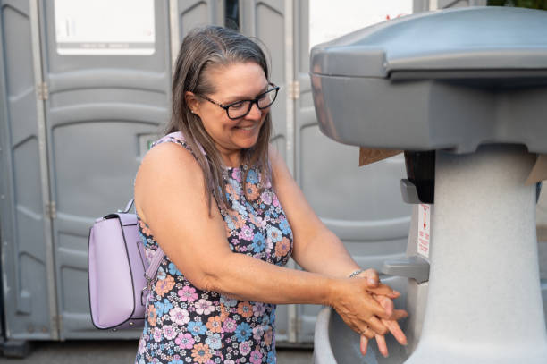 Best Porta potty rental near me  in Converse, TX