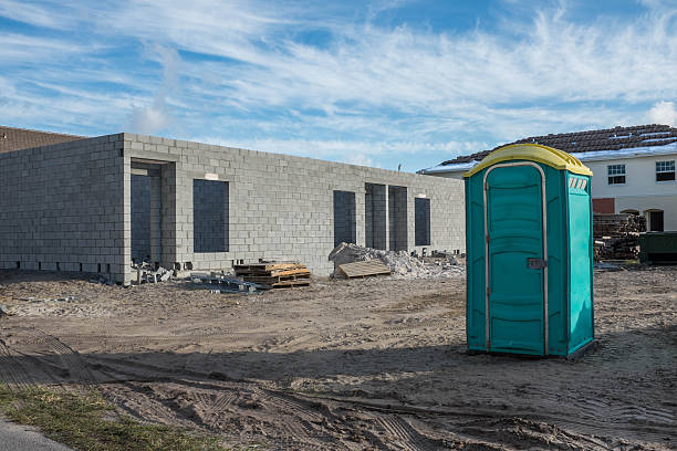 Best Temporary restroom rental  in Converse, TX